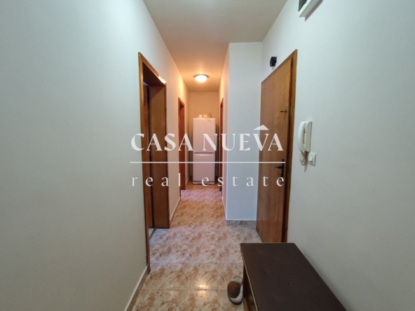 Дава се под наем Двустаен апартамент в Перник, Ралица - 70 кв.м за 348.84 € - Снимка #1