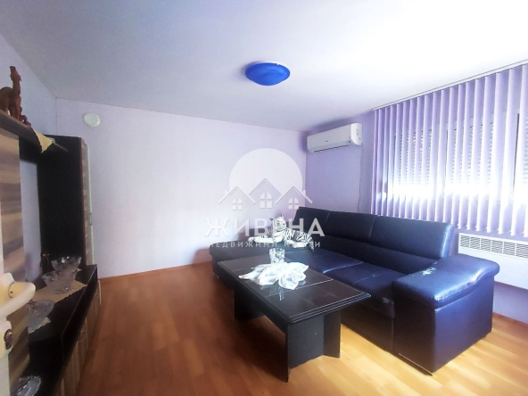 Къща в Варна, Автогара - 100 кв.м за 765 €/кв.м - Снимка #1