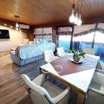 Четиристаен апартамент в Велинград - 250 кв.м за 440 €/кв.м - Снимка #1