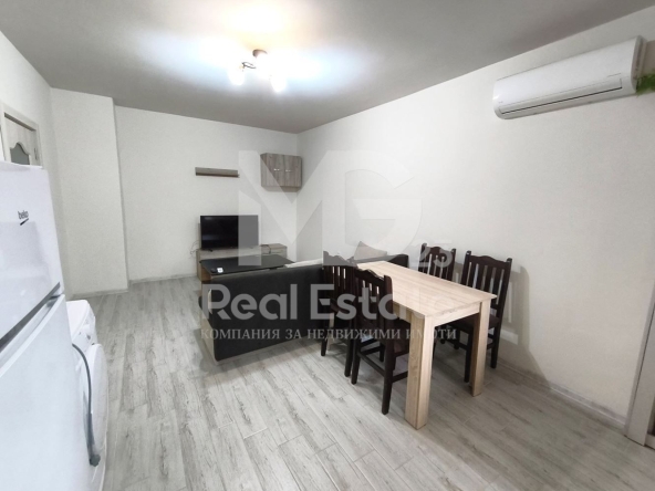 Двустаен апартамент в Пловдив, Кършияка - 41 кв.м за 983 €/кв.м - Снимка #1