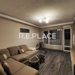 Тристаен апартамент в Варна, Владислав Варненчик - 60 кв.м за 1360 €/кв.м - Снимка #1