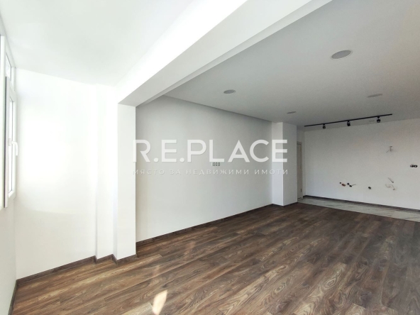 Тристаен апартамент в Варна, Владислав Варненчик - 65 кв.м за 1059 €/кв.м - Снимка #1