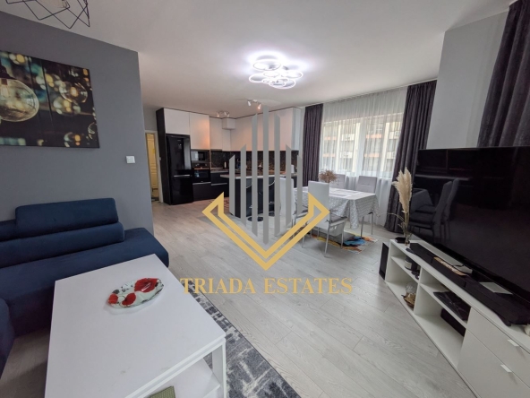 Тристаен апартамент в к.к. Слънчев бряг - 109 кв.м за 791 €/кв.м - Снимка #1