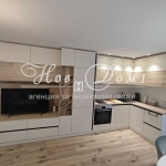 Дава се под наем Тристаен апартамент в Варна, Аспарухово - 90 кв.м за 698.19 € - Снимка #1