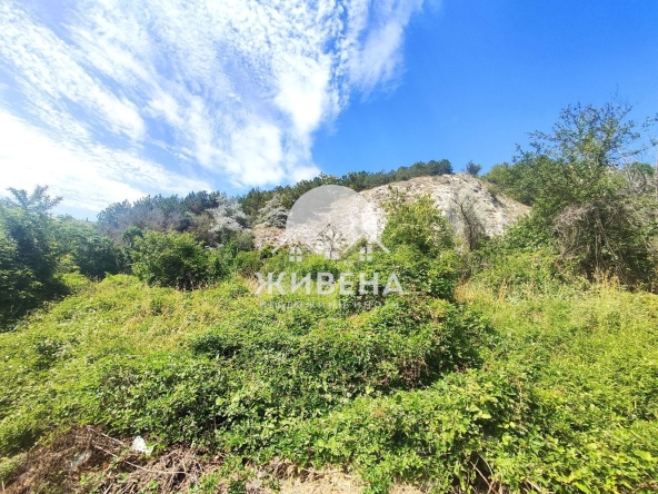 Парцел в Балчик - 5174 кв.м за 26 €/кв.м - Снимка #1