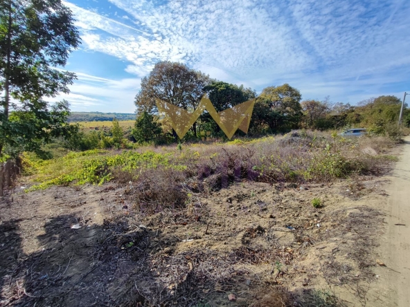 Парцел в Варна, м-т Боровец - юг - 1367 кв.м за 30 €/кв.м - Снимка #1