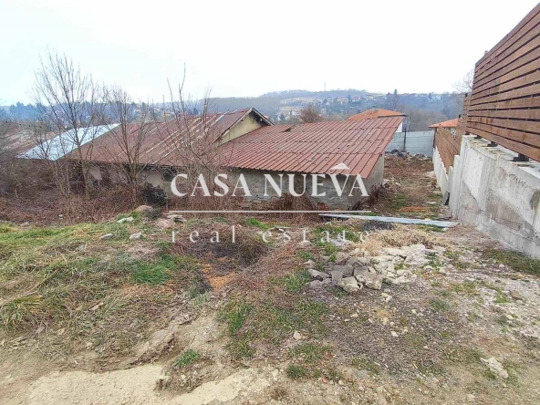 Парцел в с. Рударци, Област Перник - 3009 кв.м за 76 €/кв.м - Снимка #1