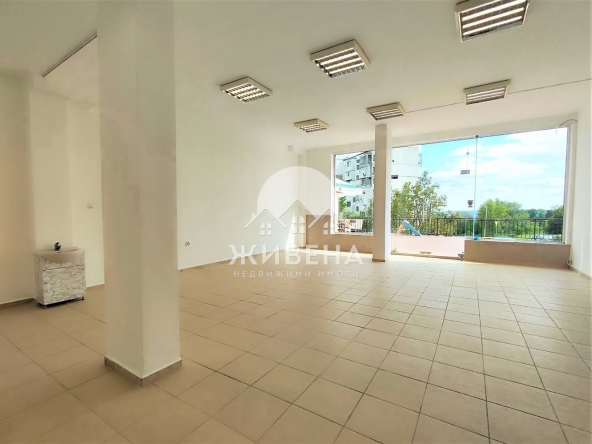 Дава се под наем Офис в Варна, Владислав Варненчик - 100 кв.м за 1000 € - Снимка #1