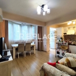 Тристаен апартамент в Варна, Цветен квартал - 113 кв.м за 1354 €/кв.м - Снимка #1