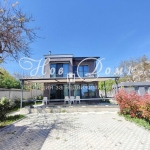 Дава се под наем Къща в к.к. Св.Св. Константин и Елена - 130 кв.м за 1745.22 € - Снимка #1