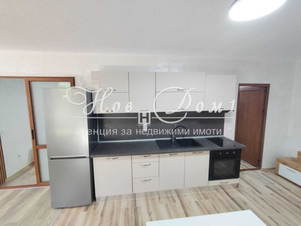 Тристаен апартамент в Варна, Бриз - 82 кв.м за 1120 €/кв.м - Снимка #1