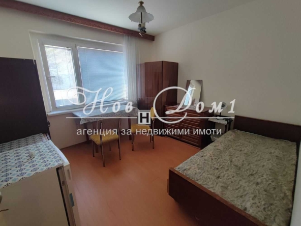 Дава се под наем Едностаен апартамент в Варна, ВИНС - 30 кв.м за 248.88 € - Снимка #1