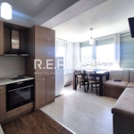 Тристаен апартамент в Варна, Владислав Варненчик - 73 кв.м за 936 €/кв.м - Снимка #1