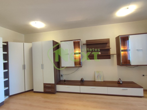 Едностаен апартамент в София, Бъкстон - 36 кв.м за 2723 €/кв.м - Снимка #1