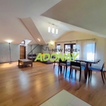 Тристаен апартамент в Пловдив, Център - 117 кв.м за 1471 €/кв.м - Снимка #1