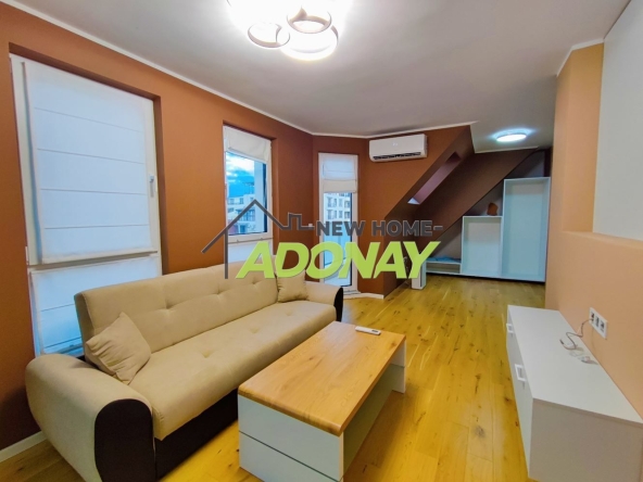 Двустаен апартамент в Пловдив, Кършияка - 106 кв.м за 1397 €/кв.м - Снимка #1