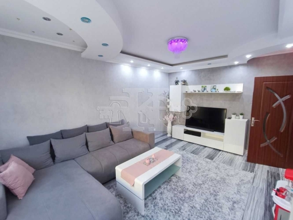 Двустаен апартамент в Добрич, Иглика - 64 кв.м за 1092 €/кв.м - Снимка #1