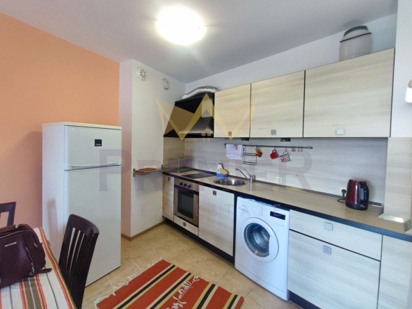 Двустаен апартамент в Каварна - 75 кв.м за 787 €/кв.м - Снимка #1