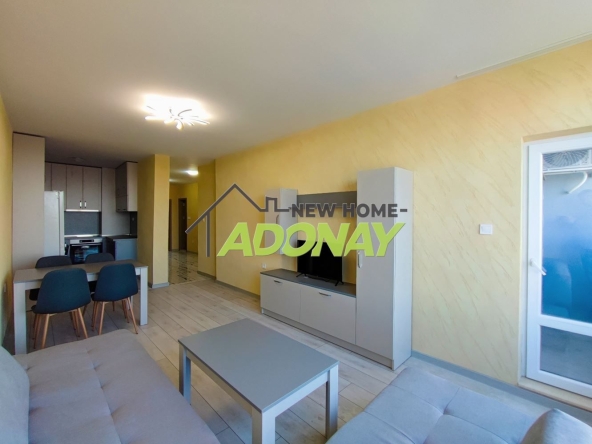 Тристаен апартамент в Пловдив, Съдийски - 123 кв.м за 1627 €/кв.м - Снимка #1