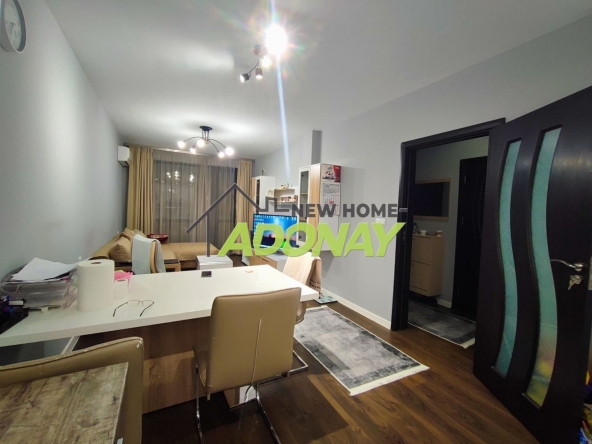 Двустаен апартамент в Пловдив, Тракия - 67 кв.м за 1851 €/кв.м - Снимка #1