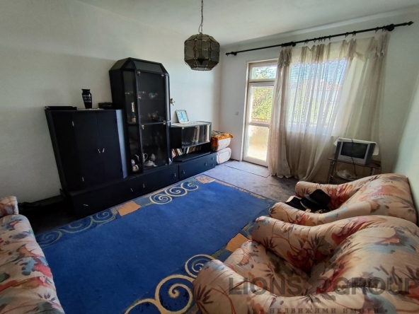 Четиристаен апартамент в Аксаково - 96 кв.м за 1459 €/кв.м - Снимка #1