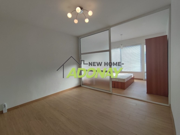 Двустаен апартамент в Пловдив, Въстанически - 64 кв.м за 1532 €/кв.м - Снимка #1