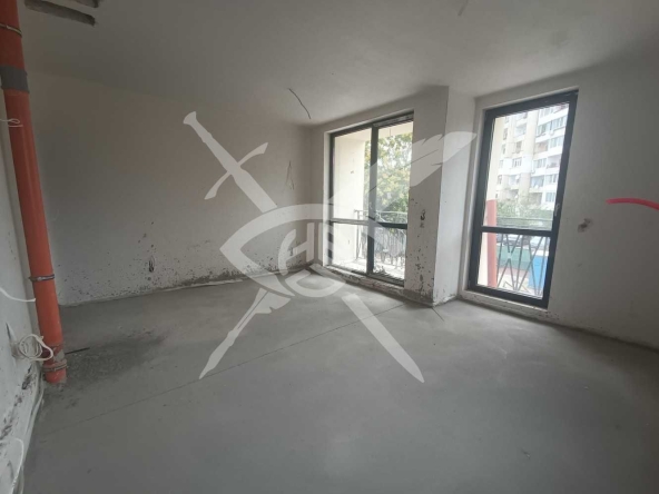 Двустаен апартамент в София, Младост 3 - 74 кв.м за 1663 €/кв.м - Снимка #1