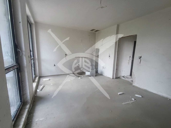 Двустаен апартамент в София, Младост 3 - 53 кв.м за 2019 €/кв.м - Снимка #1