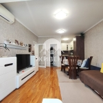 Дава се под наем Двустаен апартамент в к.к. Св.Св. Константин и Елена - 70 кв.м за 870 € - Снимка #1