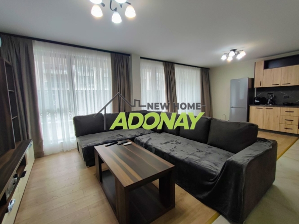Двустаен апартамент в Пловдив, Христо Смирненски - 80 кв.м за 1900 €/кв.м - Снимка #1