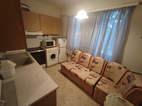Едностаен апартамент в София, Света Троица - 44 кв.м за 2107 €/кв.м - Снимка #1