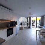 Дава се под наем Четиристаен апартамент в к.к. Св.Св. Константин и Елена - 120 кв.м за 1100 € - Снимка #1