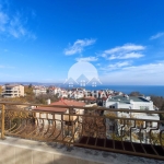 Тристаен апартамент в Варна, Галата - 158 кв.м за 1317 €/кв.м - Снимка #1