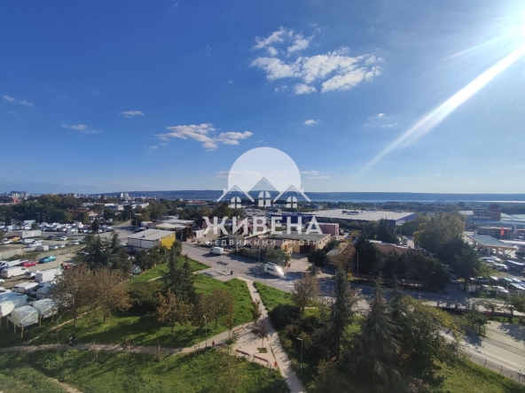 Четиристаен апартамент в Варна, Кайсиева градина - 80 кв.м за 1749 €/кв.м - Снимка #1