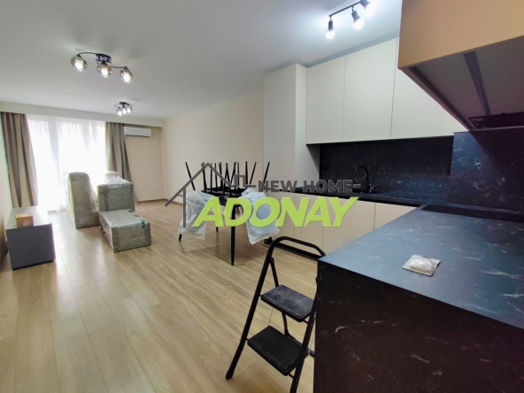 Тристаен апартамент в Пловдив, Гагарин - 115 кв.м за 1496 €/кв.м - Снимка #1