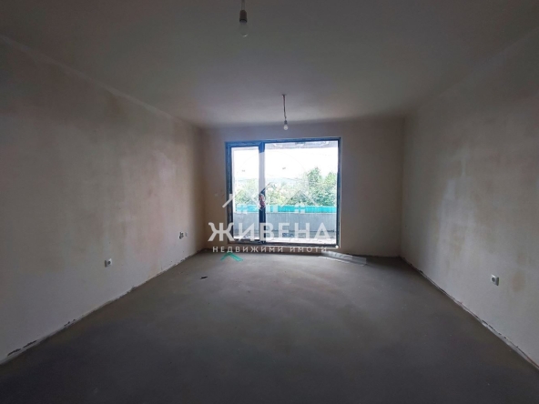 Тристаен апартамент в Варна, Погреби - 103 кв.м за 1457 €/кв.м - Снимка #1