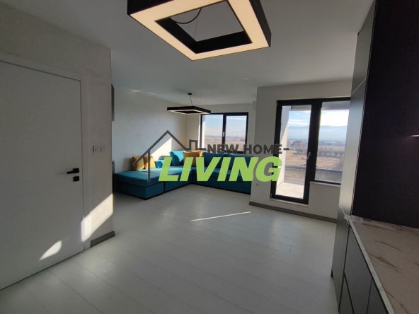 Двустаен апартамент в Пловдив, Прослав - 70 кв.м за 1929 €/кв.м - Снимка #1