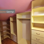 Дава се под наем Тристаен апартамент в София, Студентски град - 100 кв.м за 650 € - Снимка #1