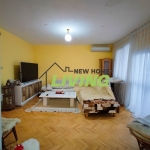 Тристаен апартамент в Пловдив, Централна гара - 120 кв.м за 1709 €/кв.м - Снимка #1