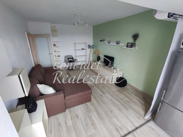 Дава се под наем Двустаен апартамент в Варна, Младост 1 - 50 кв.м за 357 € - Снимка #1