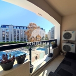 Дава се под наем Двустаен апартамент в к.к. Св.Св. Константин и Елена - 80 кв.м за 810 € - Снимка #1