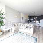 Двустаен апартамент в Варна, Аспарухово - 75 кв.м за 2067 €/кв.м - Снимка #1