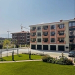 Гараж / Паркомясто в Пловдив, Южен - 14 кв.м за 528 €/кв.м - Снимка #1