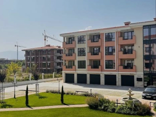 Гараж / Паркомясто в Пловдив, Южен - 14 кв.м за 528 €/кв.м - Снимка #1