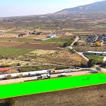 Парцел в с. Първенец, Област Пловдив - 4069 кв.м за 34 €/кв.м - Снимка #1