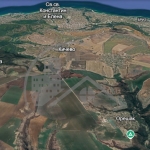 Парцел в с. Кичево, Област Варна - 704 кв.м за 39 €/кв.м - Снимка #1