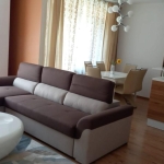 Дава се под наем Тристаен апартамент в София, Гео Милев - 120 кв.м за 900 € - Снимка #1