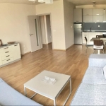 Дава се под наем Двустаен апартамент в София, Обеля 2 - 74 кв.м за 648.21 € - Снимка #1