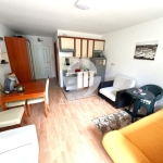 Едностаен апартамент в Свети Влас - 42 кв.м за 1191 €/кв.м - Снимка #1