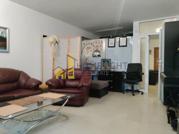 Тристаен апартамент в София, Белите брези - 111 кв.м за 3073 €/кв.м - Снимка #1